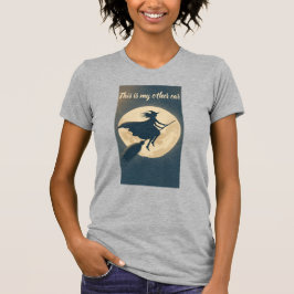 DAS IST MEIN ANDERES AUTO T-Shirt