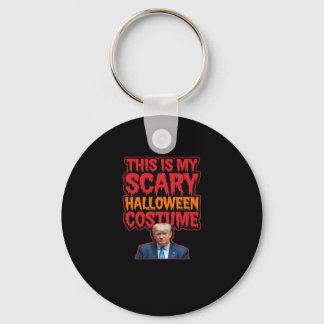 Das ist mein Beängstigendes Halloween-Kostümklassi Schlüsselanhänger