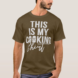 Das ist mein beliebtes kurzes Zitat T-Shirt