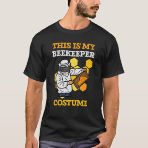 Das ist mein Bienenzüchter Hummerfänger Co. T-Shirt