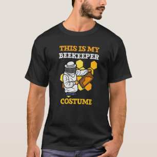 Das ist mein Bienenzüchter Hummerfänger Co. T-Shirt