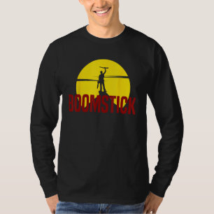 Das ist mein Boomstick mit Shotgun Dead Red Evil T-Shirt