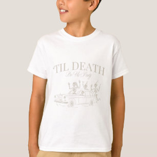 Das ist mein Buchcharakter Kostüm Funny Book Hallo T-Shirt