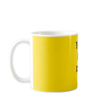 Das ist mein Crisis Cup™ - kühne, lustige Tasse fü
