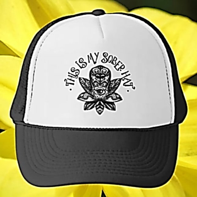 Das ist mein einfacher Hut Truckerkappe (Von Creator hochgeladen)