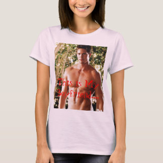 Das ist mein Freund... T-Shirt