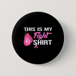 Das ist mein Glaube an den Kampf gegen Brustkrebs Button
