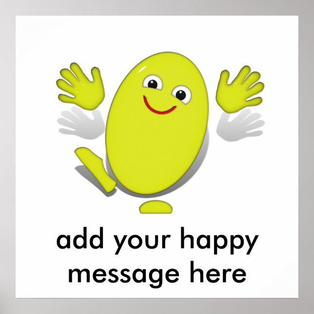 Das ist mein Glück....... Poster (Vorne)