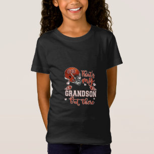 Das ist mein Großvater da draußen T-Shirt