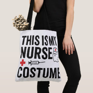 Das ist mein Halloween-Kostüm