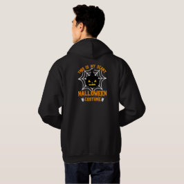 Das ist mein Halloween-Kostüm Hoodie