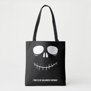 Das ist mein Halloween-Kostüm, lustige Halloween-K