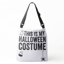 Das ist mein Halloween-Kostüm Lustiger Geist Humor