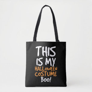 Das ist mein Halloween-Kostümboo