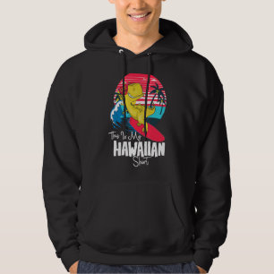Das ist mein hawaiianischer Hawaii Rex Sommerurlau Hoodie