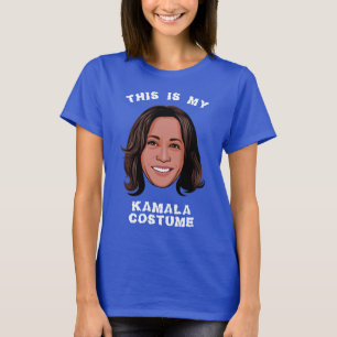 Das ist mein Kamala Harris-Kostüm T-Shirt