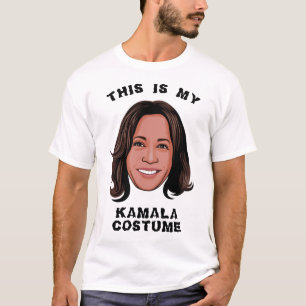 Das ist mein Kamala Harris-Kostüm T-Shirt