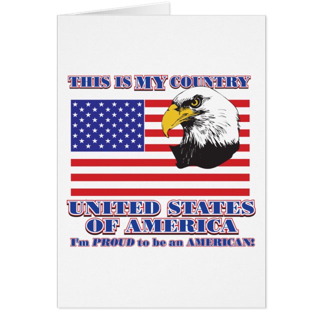 Das ist mein Land (Vorne)