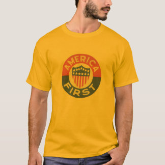 Das ist mein Land und ich wollte es zurück! T-Shirt