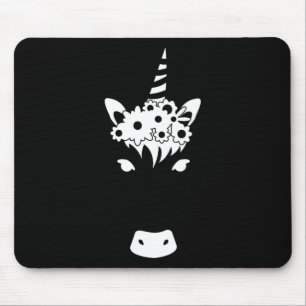 Das ist mein menschliches Kostüm, ich bin wirklich Mousepad