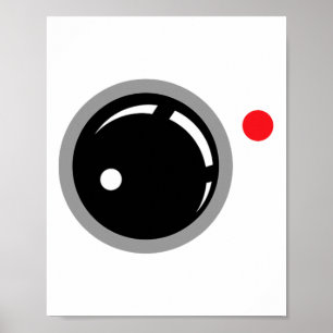 Das ist mein menschliches Kostüm, ich bin wirklich Poster