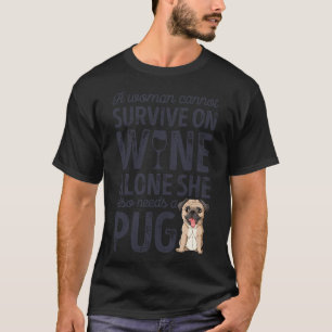 Das ist mein menschliches Kostüm, ich bin wirklich T-Shirt