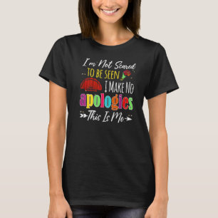 Das ist mein Musical Theater Performer Broadway Fa T-Shirt