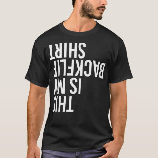 Das ist mein Rückwärtssalto  Jubel Cheerleading Ch T-Shirt