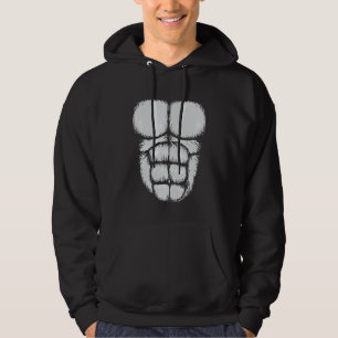 Das ist mein Sarcastic Grafik-Cooles Six-Pack Hoodie