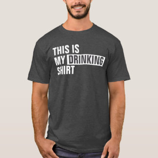 Das ist mein Shirt