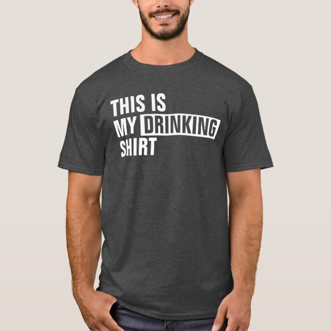 Das ist mein Shirt (Vorderseite)