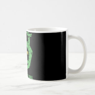 Das ist mein Skateboarding-Handstand - Schaut euch Kaffeetasse