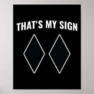 Das ist mein Snowboarden Snow Mountain Skier Sk Poster