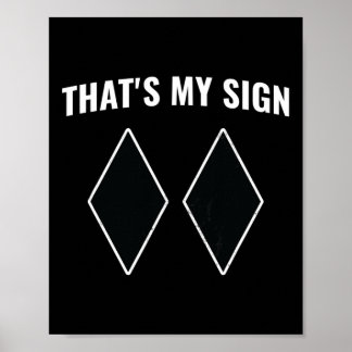 Das ist mein Snowboarden Snow Mountain Skier Sk Poster