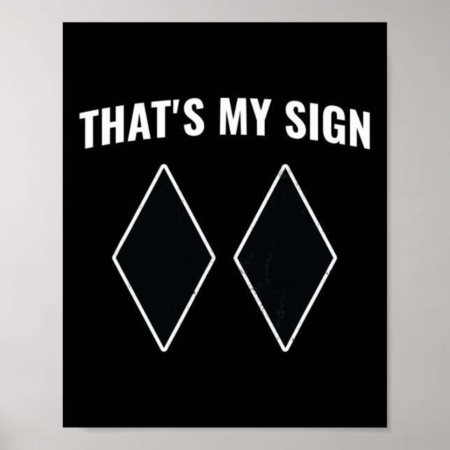 Das ist mein Snowboarden Snow Mountain Skier Sk Poster (Vorne)