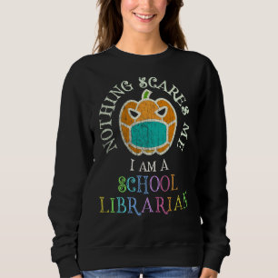Das ist mein sprichwörtliches Schulkleid Don Sca Sweatshirt