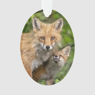 Das ist mein Vater Ornament