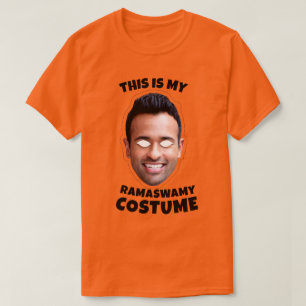 Das ist mein Vivek Ramaswamy Kostüm T-Shirt