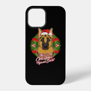 Das ist mein Weihnachten iPhone 12 Pro Hülle