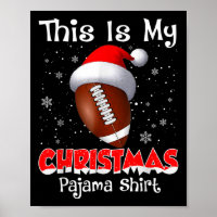 Das ist mein Weihnachtsgeschenk für Fußball