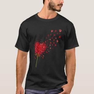 Das ist mein Weihnachtsgeschenk für Pajama Cat Wei T-Shirt