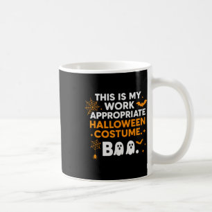 Das ist meine Arbeit passende Kostüme Kaffeetasse
