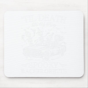 Das ist meine menschliche Kostüm-Ente Halloween Mousepad