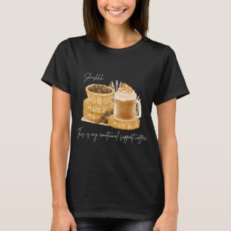 Das ist meine pastellästhetische Kunst T-Shirt
