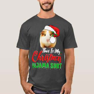 Das ist meine Weihnachtsfeiertage-Weihnachtsfeiert T-Shirt