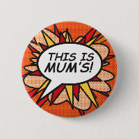 DAS IST MUM'S!