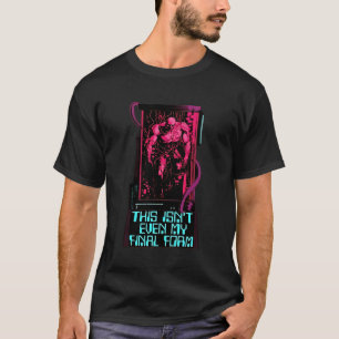 Das ist nicht einmal meine letzte Form von Weightl T-Shirt