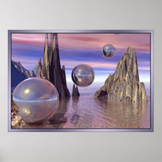 Das ist nicht Kansas Poster