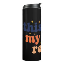 Das ist nicht mein erster Rodeo-Tumbler