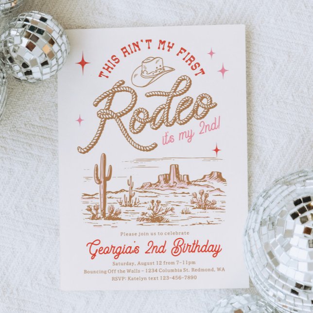 Das ist nicht meine erste Einladung (Von Creator hochgeladen)